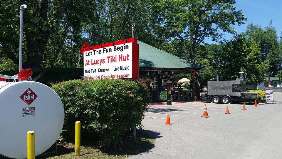 Shady Cove Restaurant & Tiki Bar LLC