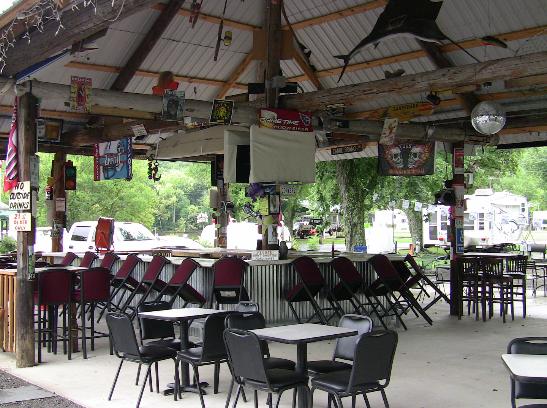 Shady Cove Restaurant & Tiki Bar LLC Photo 7