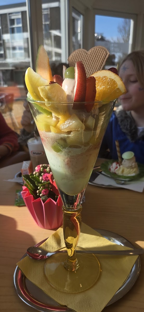 Eiscafé Cortina Photo 2