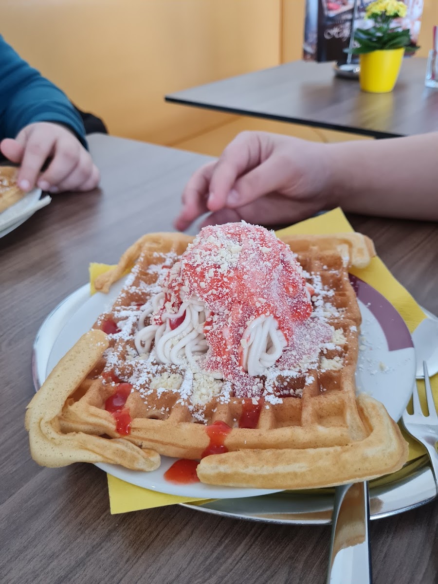 Eiscafé Cortina Photo 6