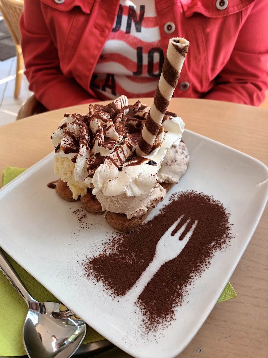 Eiscafé Cortina Photo 7