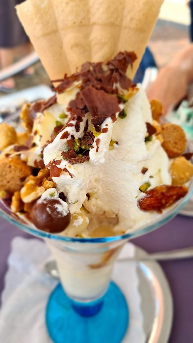 Eiscafé Cortina Photo 8