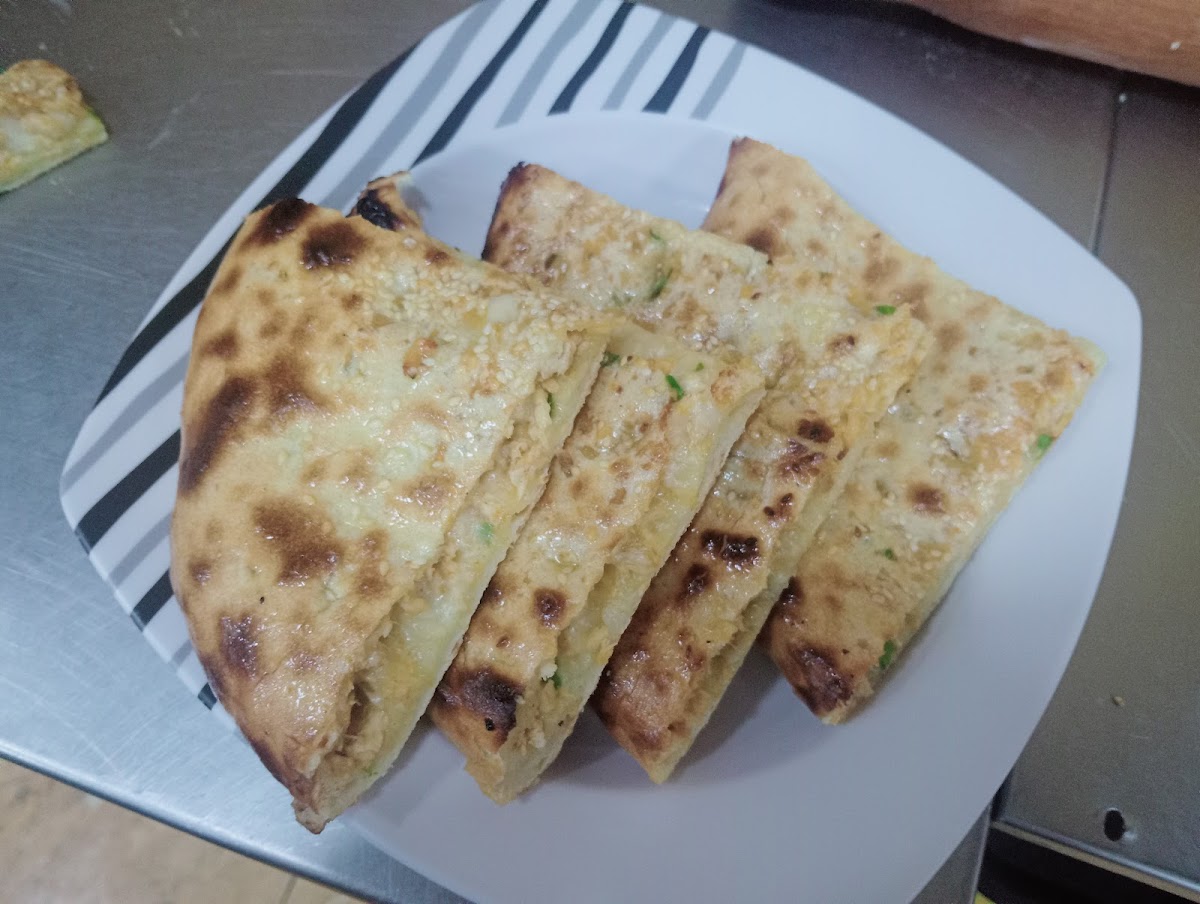 RESTORAN CGP