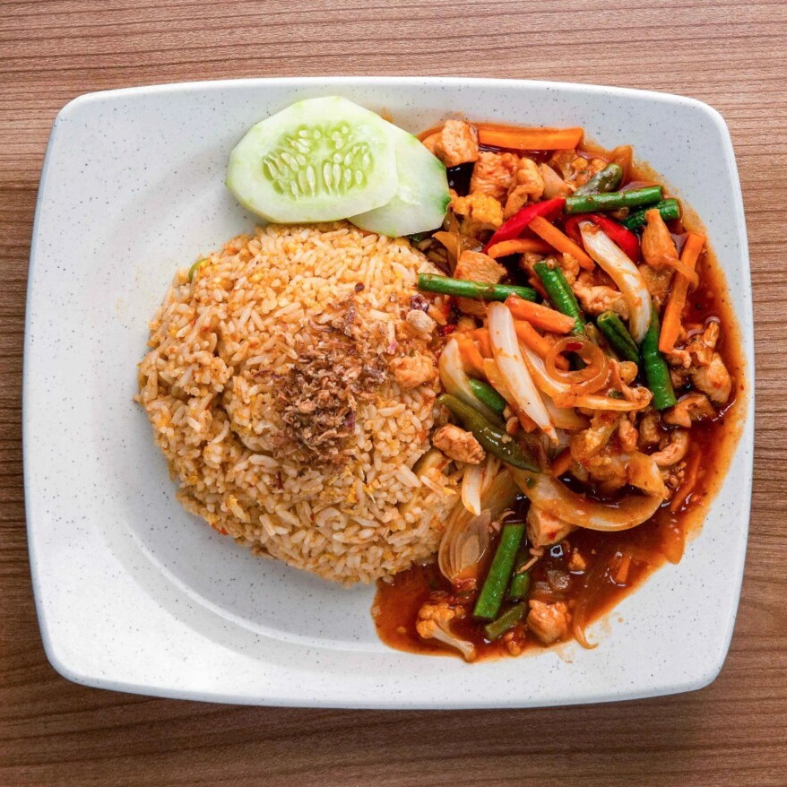 RESTORAN CGP Photo 4