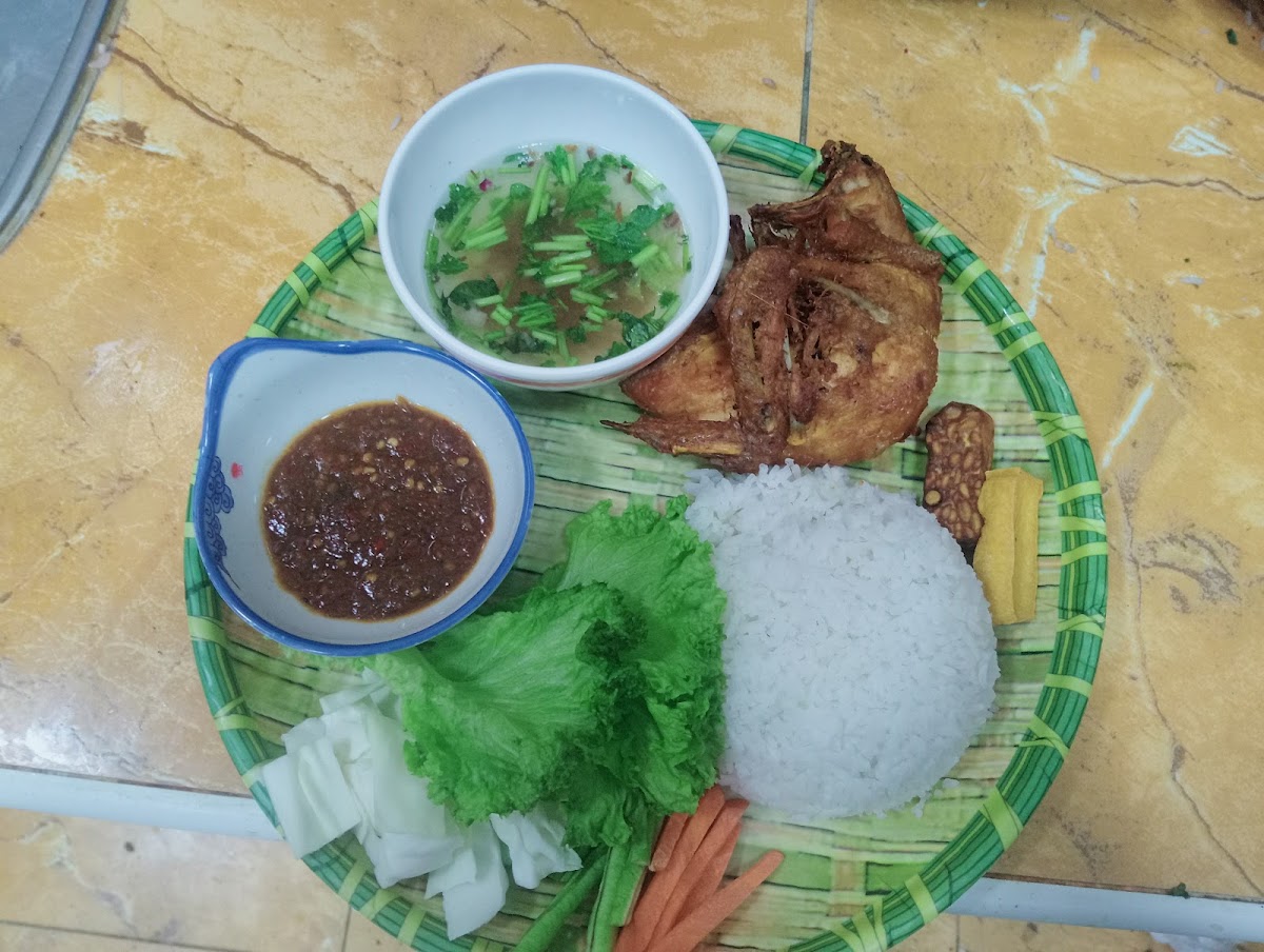 RESTORAN CGP Photo 5