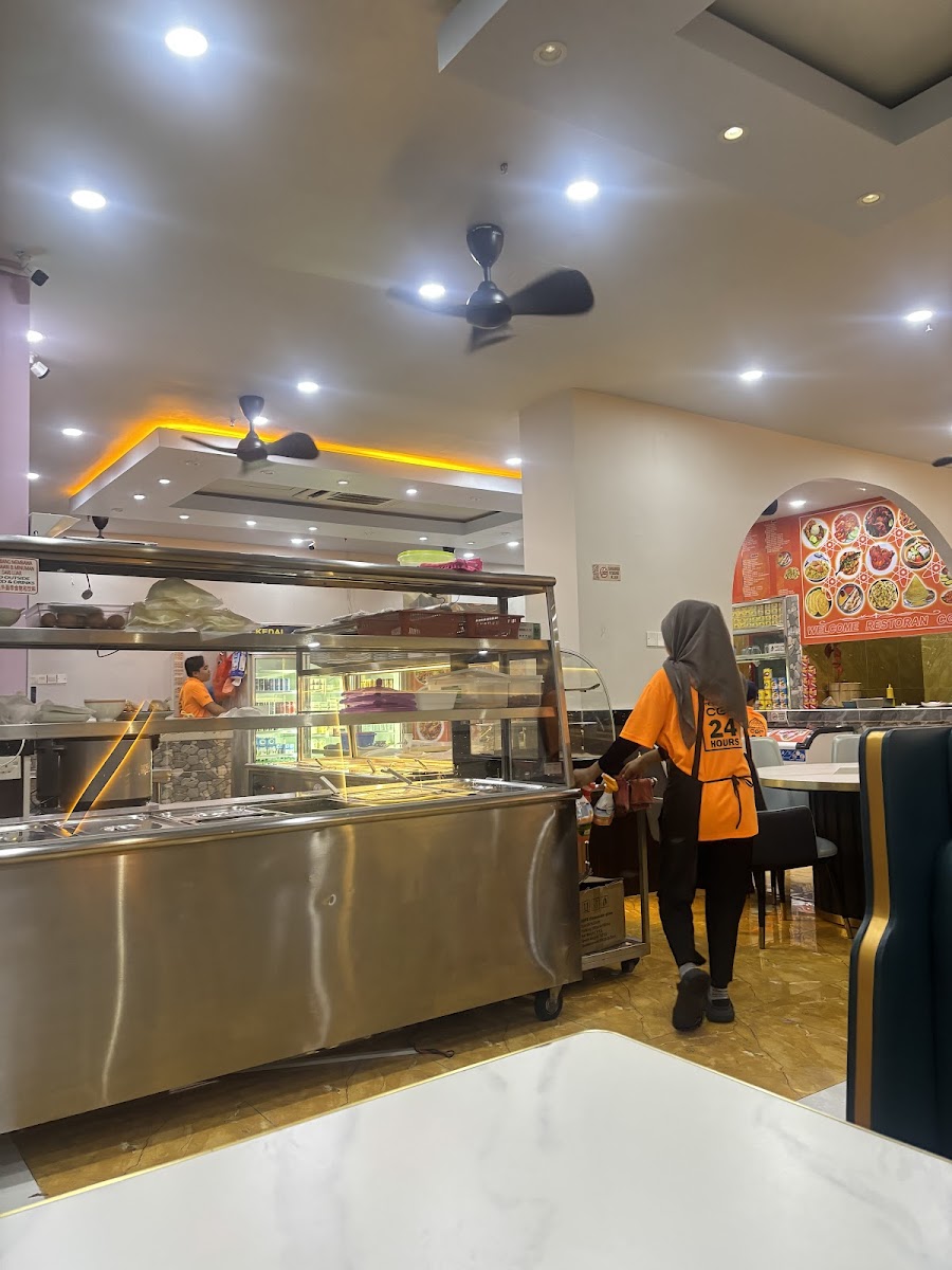 RESTORAN CGP Photo 6