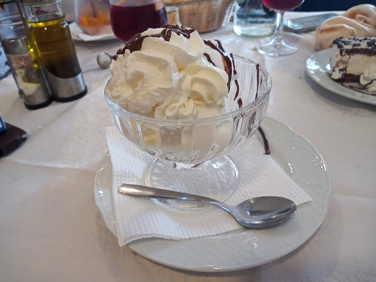 Hostal del Foix Restaurant Photo 4