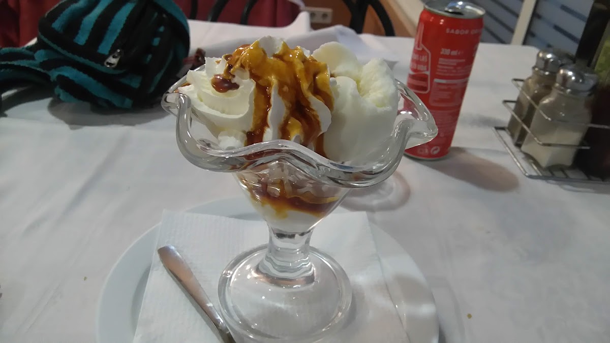 Hostal del Foix Restaurant Photo 5