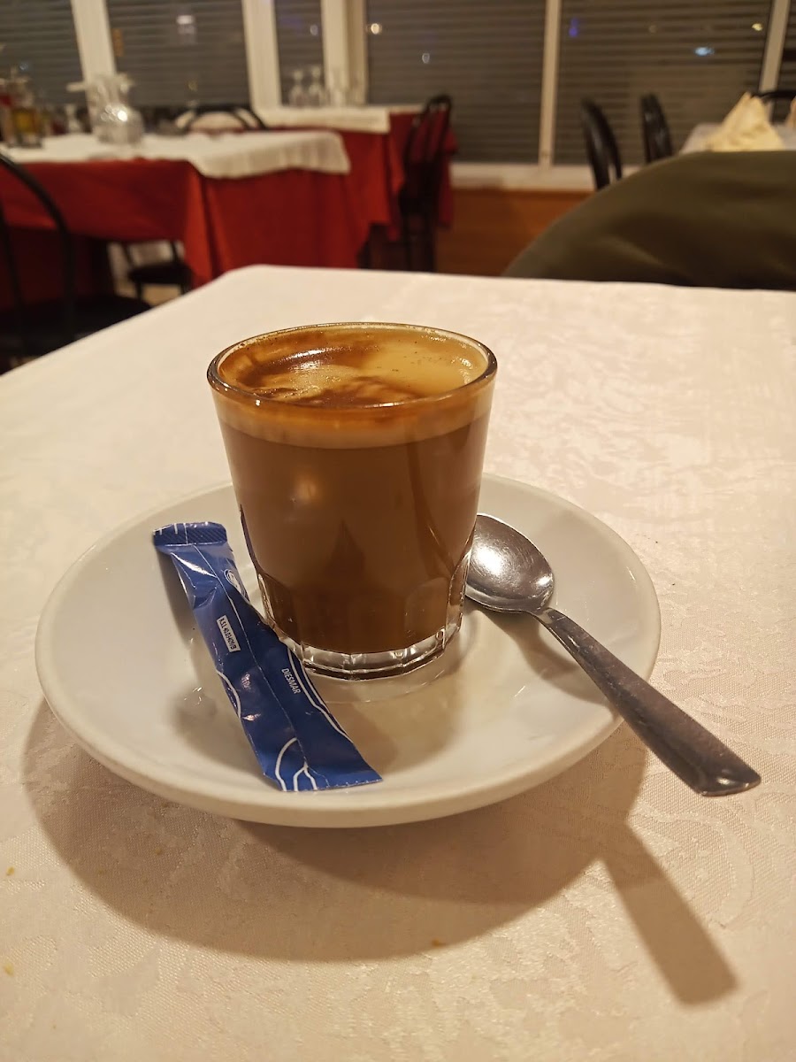 Hostal del Foix Restaurant Photo 6