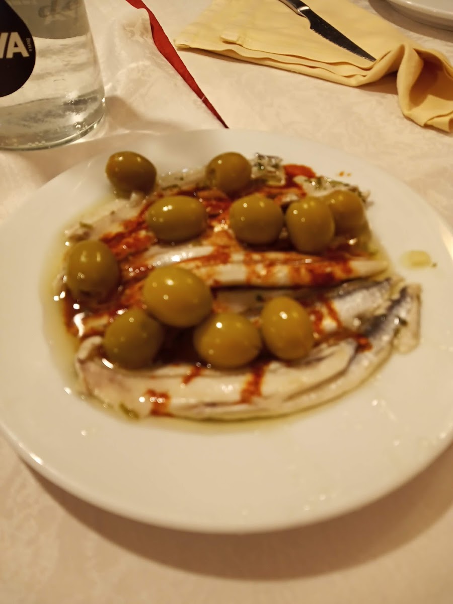 Hostal del Foix Restaurant Photo 7