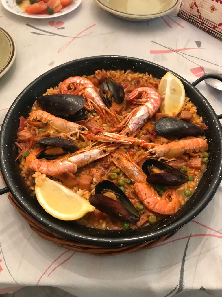 Hostal del Foix Restaurant Photo 8