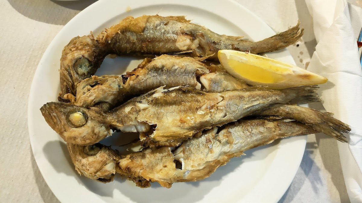 Hostal del Foix Restaurant Photo 9
