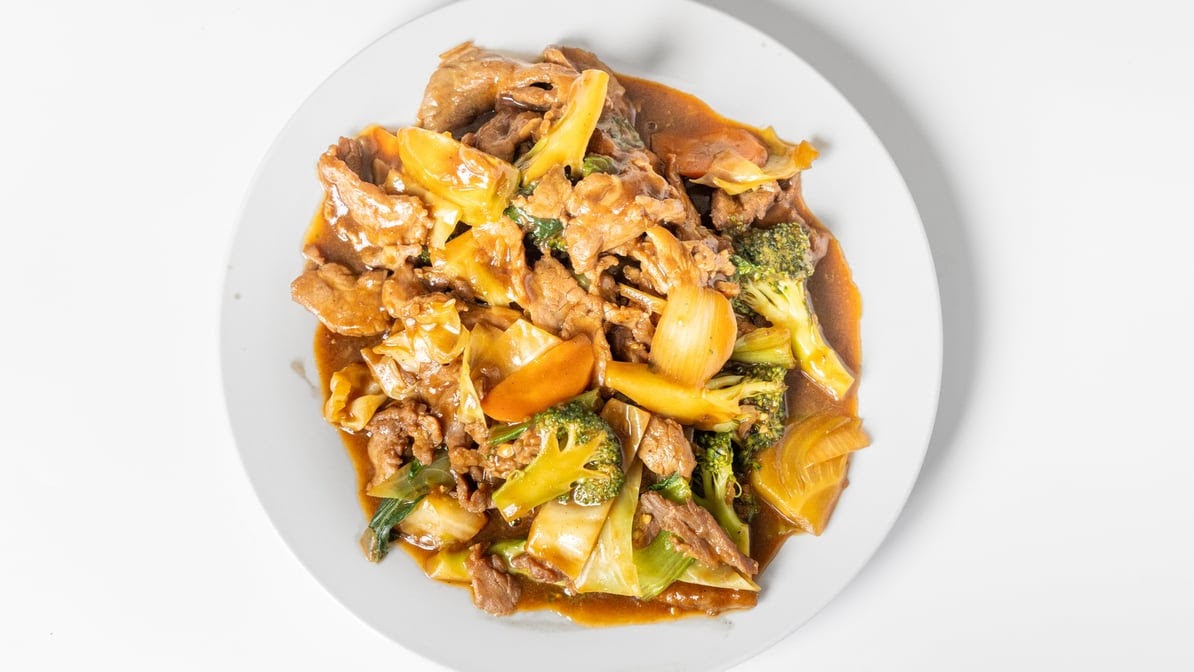 Golden Wok Chinese Take Away & Noodles Photo 4
