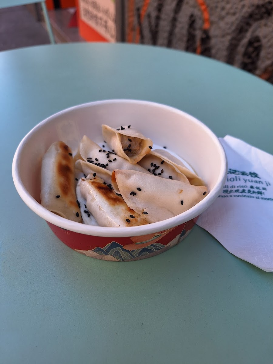 Ravioli Yuan Ji Photo 8