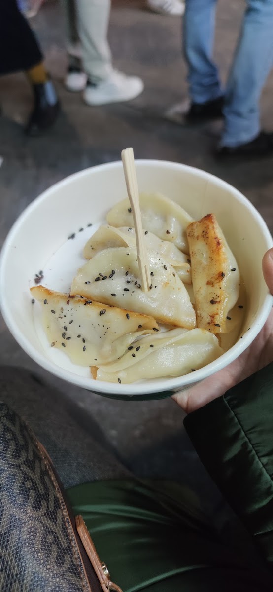 Ravioli Yuan Ji Photo 9