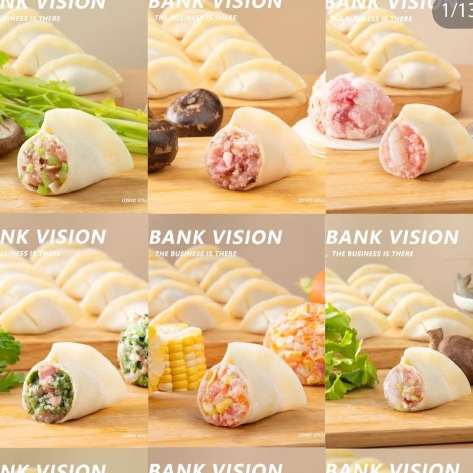 Ravioli Yuan Ji Photo Menu 7