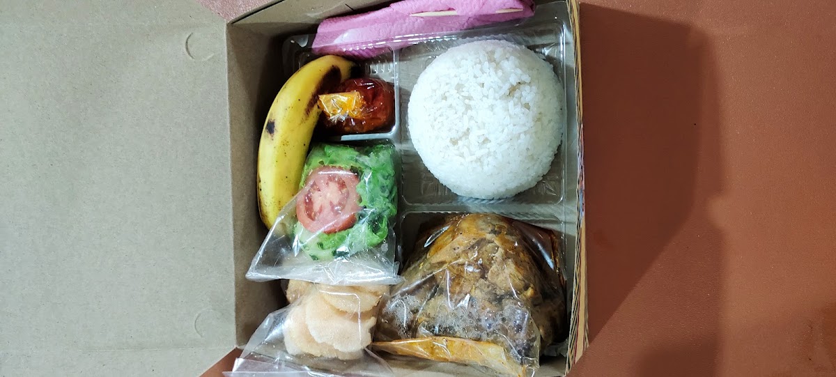 RM Citra Minang AYU Photo 2