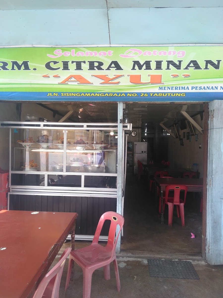 RM Citra Minang AYU Photo 3