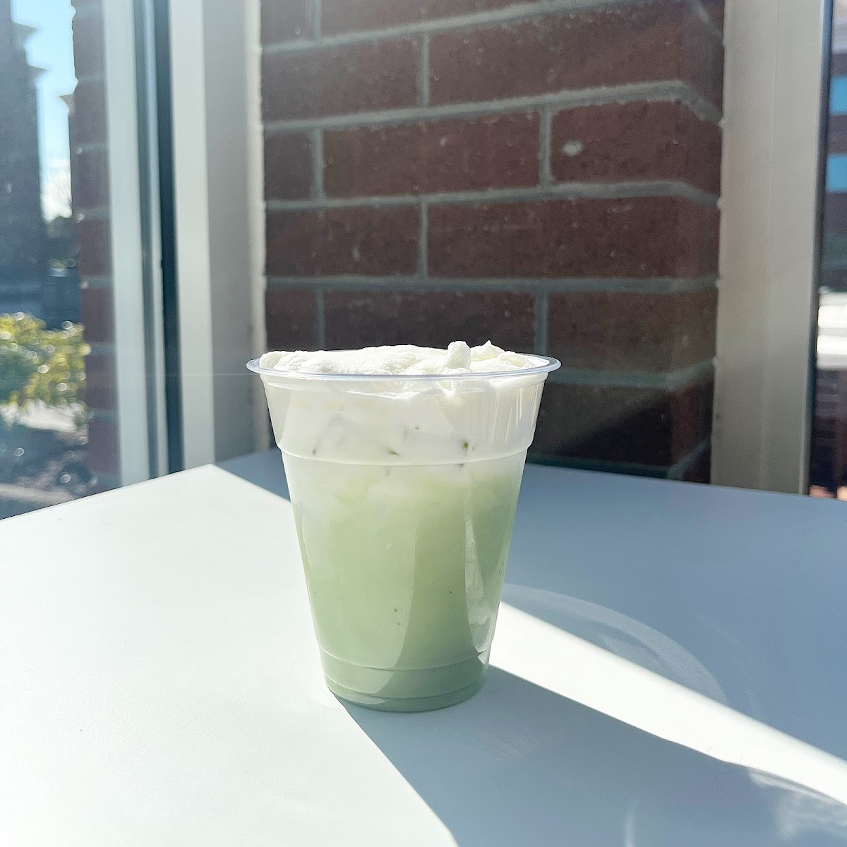 Two Sisters Coffee Company Photo 2
