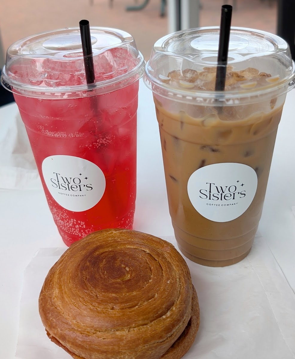 Two Sisters Coffee Company Photo 3