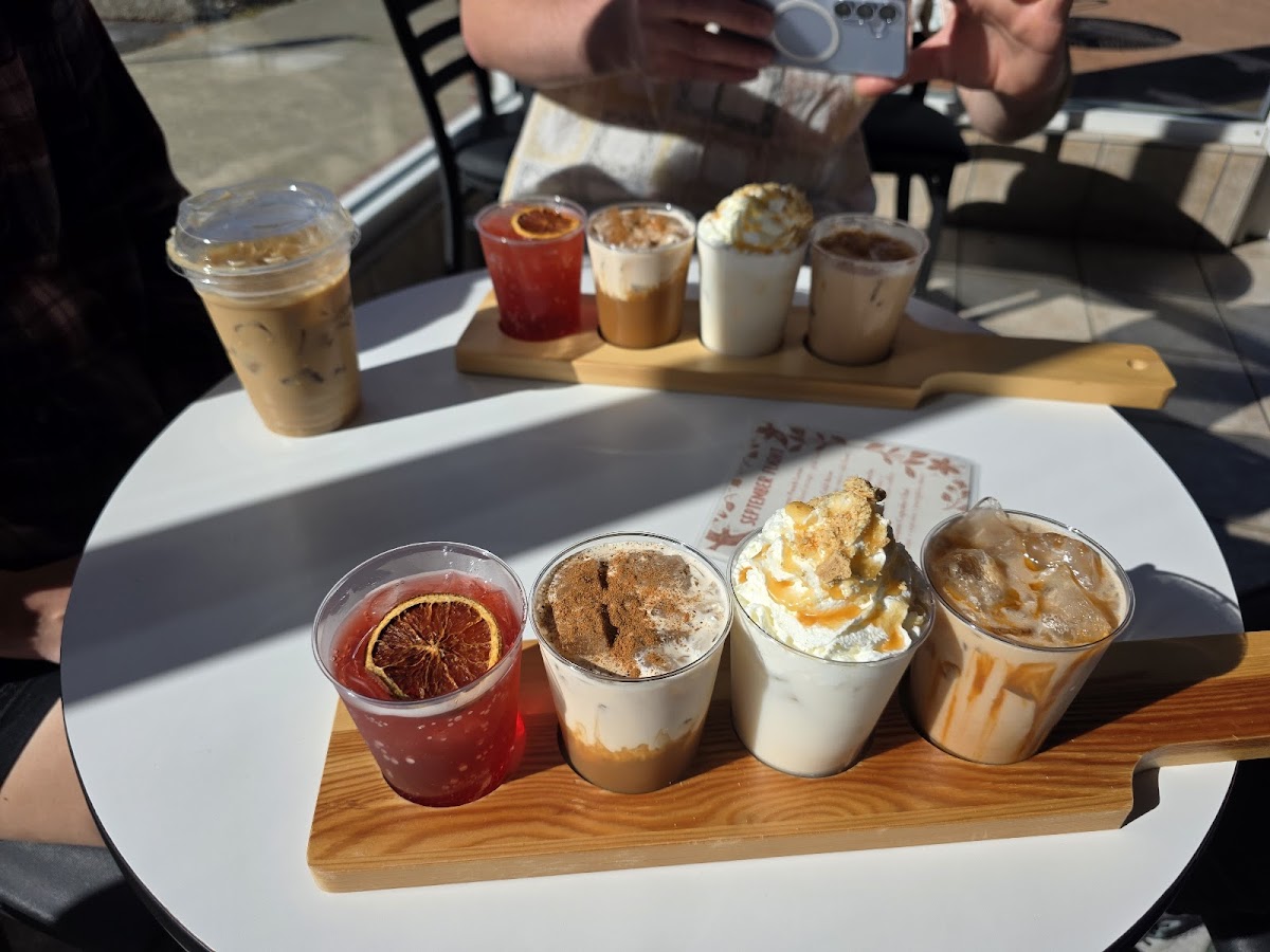 Two Sisters Coffee Company Photo 4