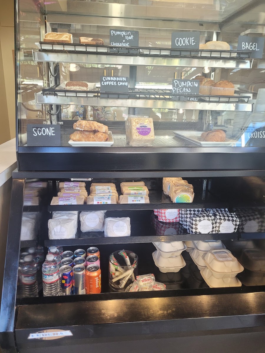 Two Sisters Coffee Company Photo 6