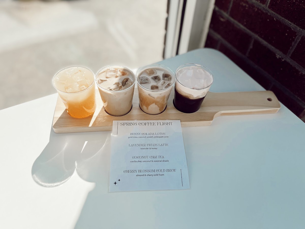 Two Sisters Coffee Company Photo 8