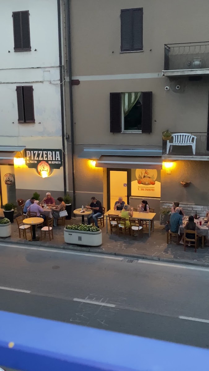 Pizzeria Domn Silvio Photo 2