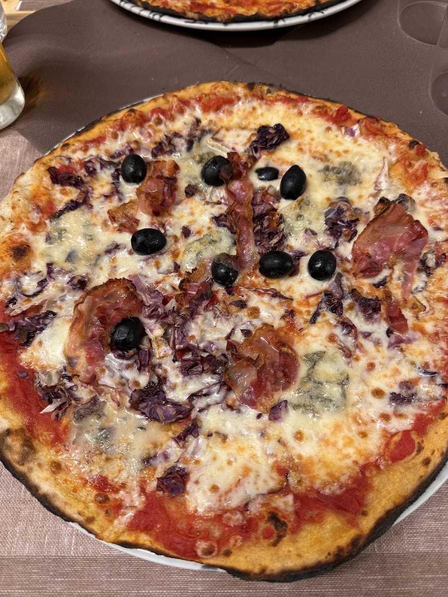 Pizzeria Domn Silvio Photo 4