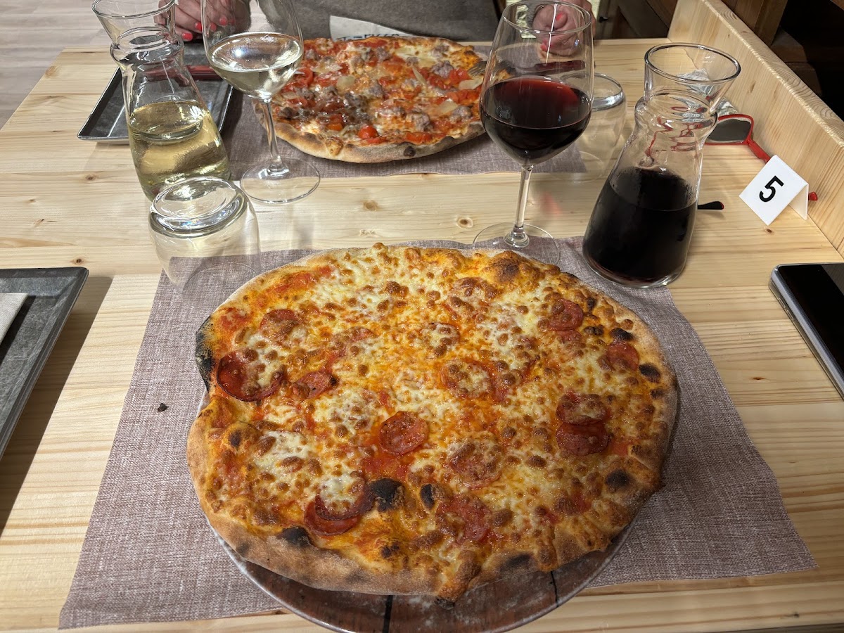 Pizzeria Domn Silvio Photo 6