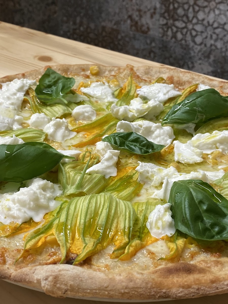 Pizzeria Domn Silvio Photo 7