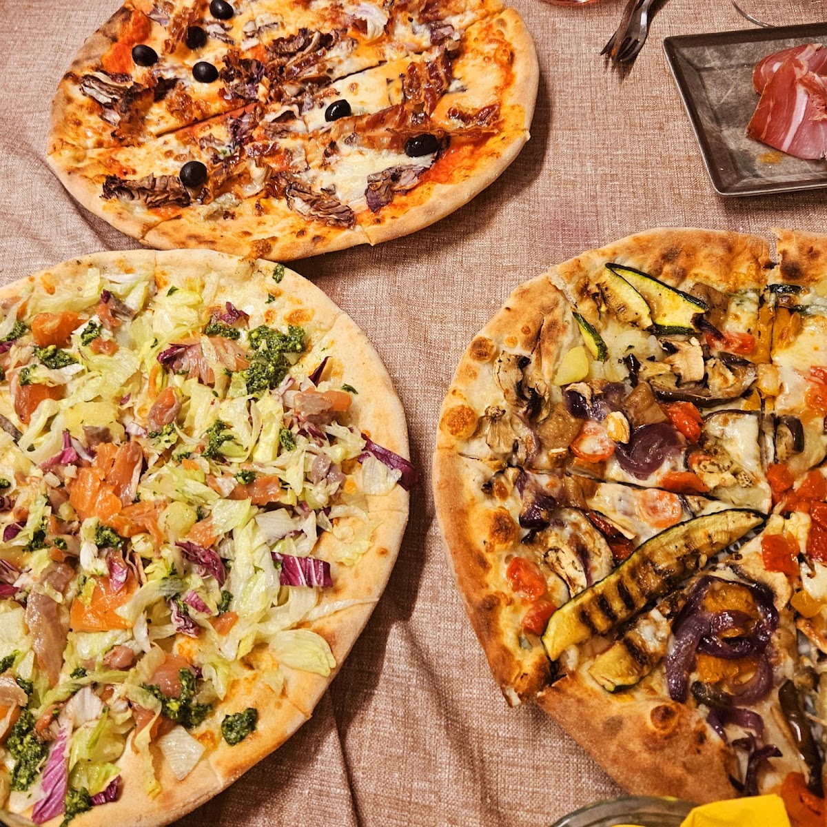 Pizzeria Domn Silvio Photo 8
