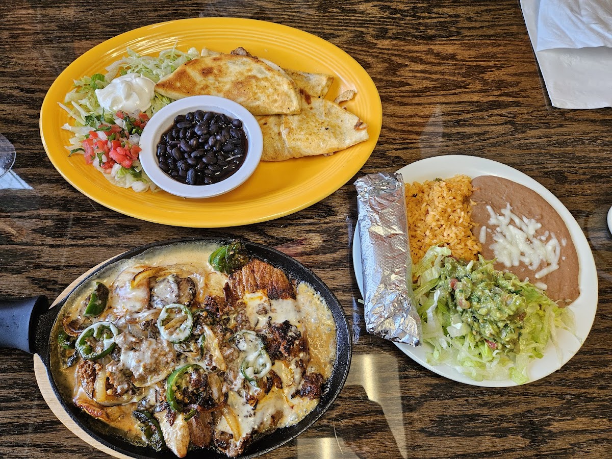 Canterero Mexican Grille Photo 10