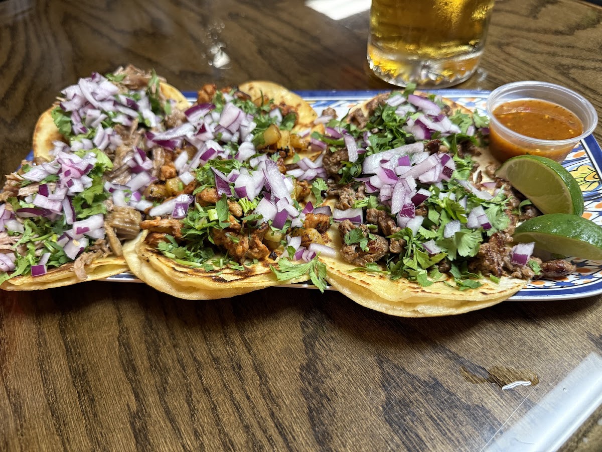 Canterero Mexican Grille Photo 2
