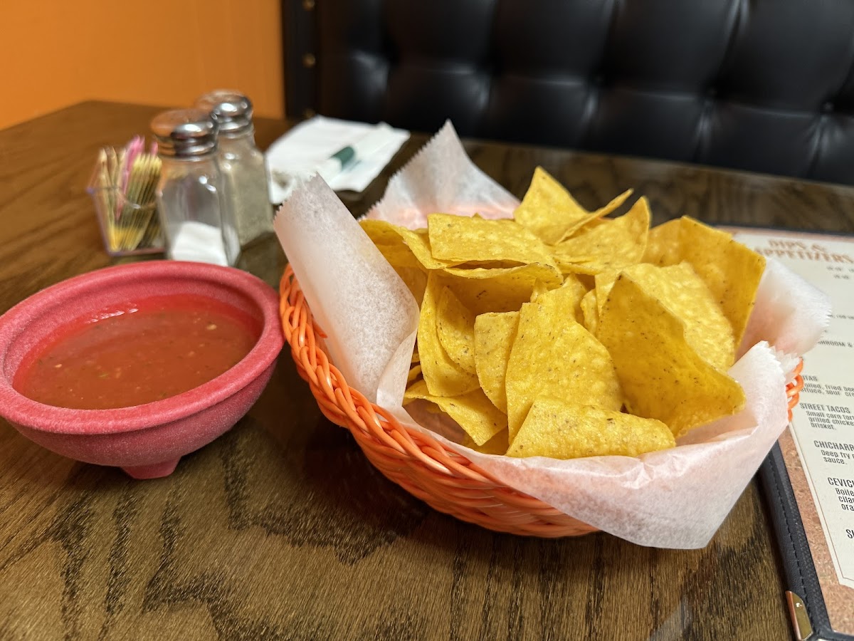 Canterero Mexican Grille Photo 3