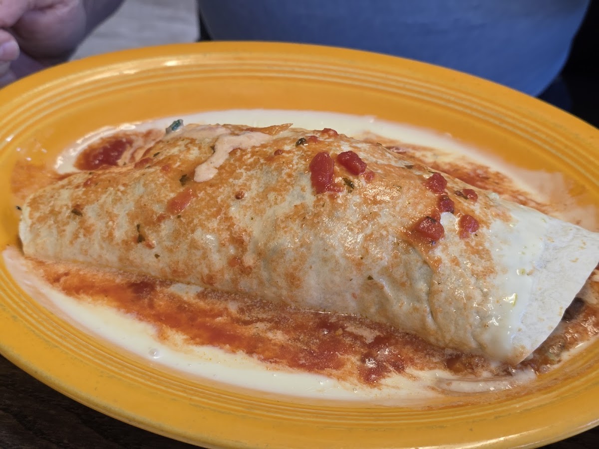 Canterero Mexican Grille Photo 4