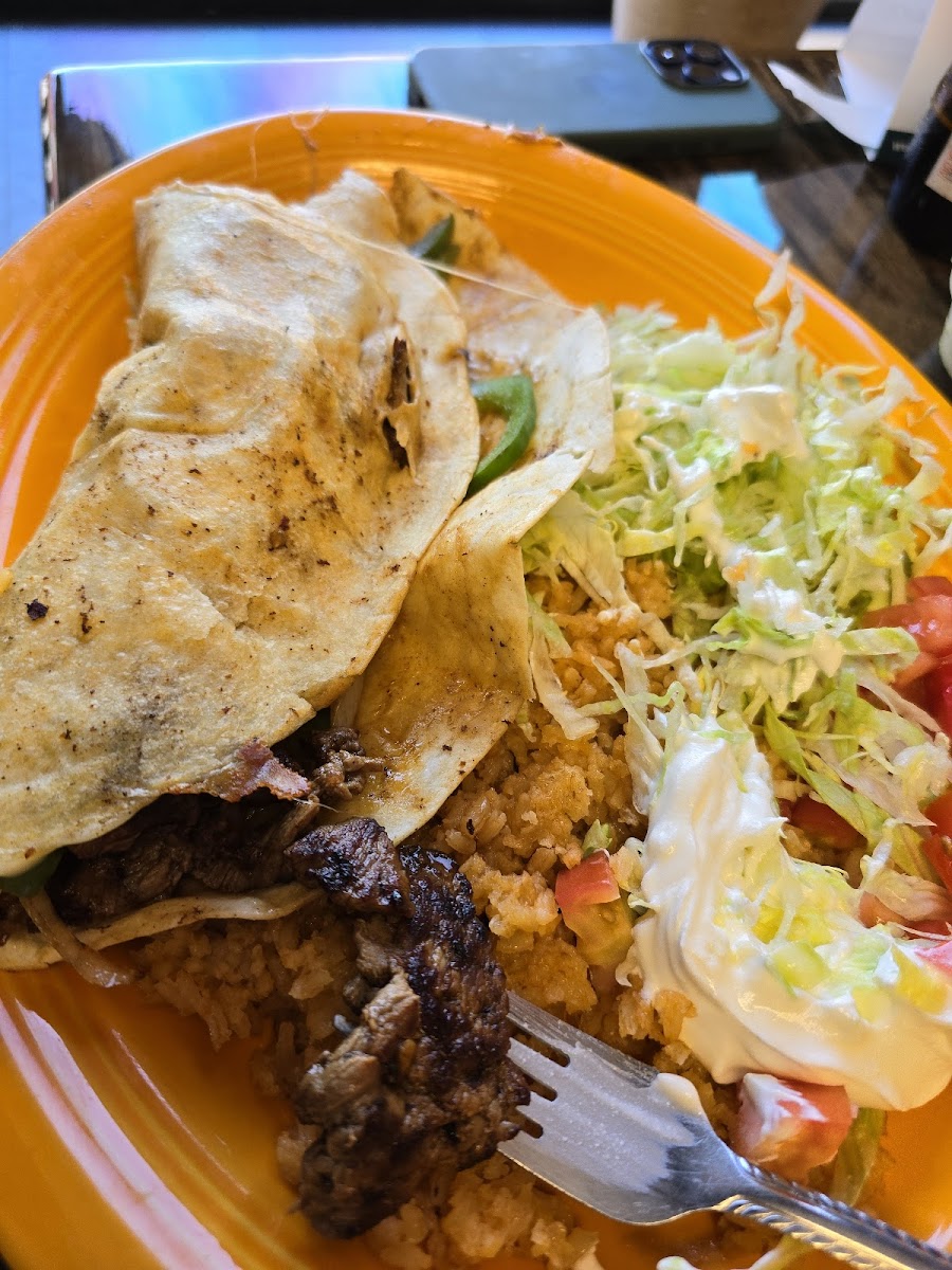 Canterero Mexican Grille Photo 5