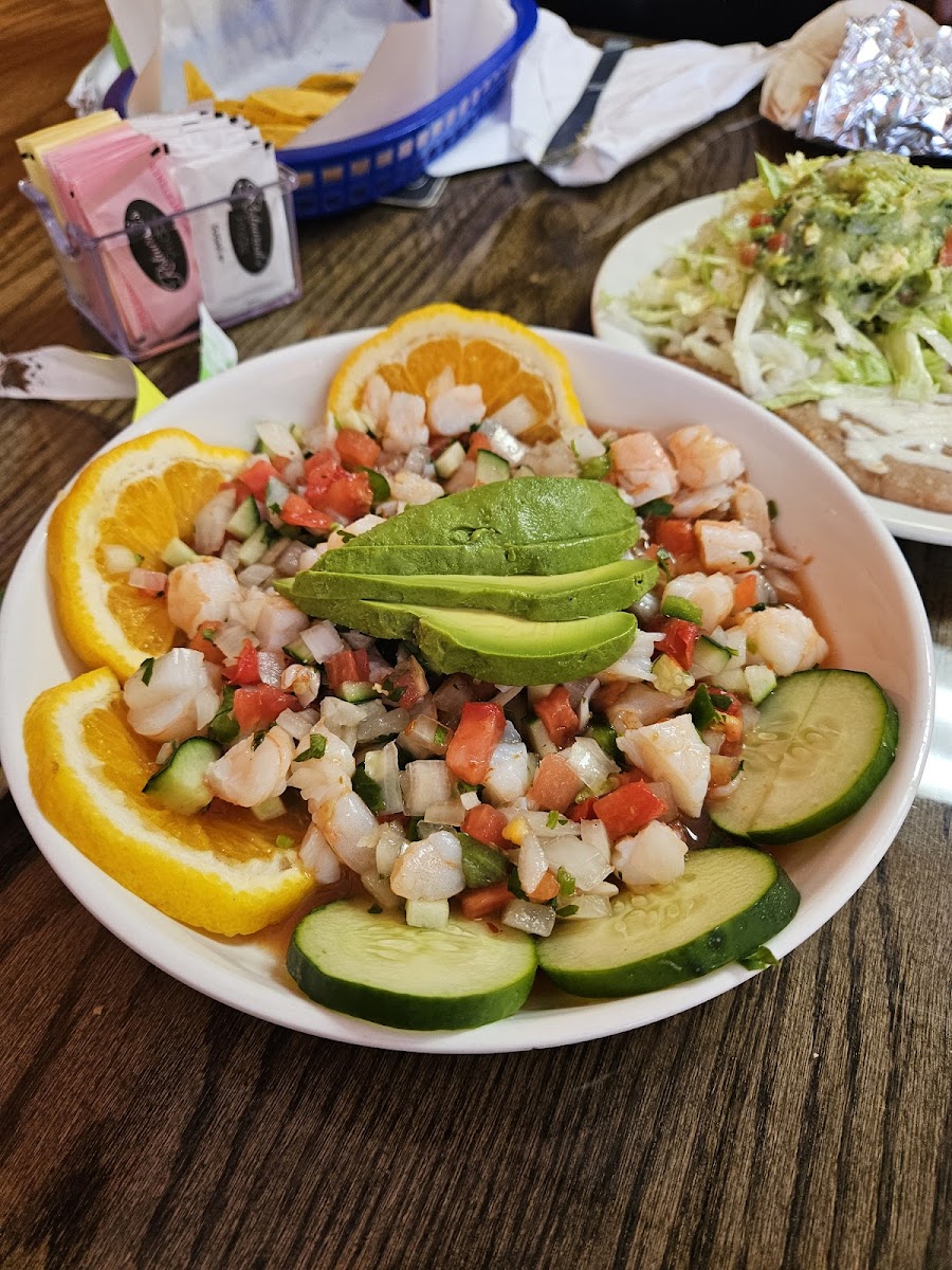 Canterero Mexican Grille Photo 6
