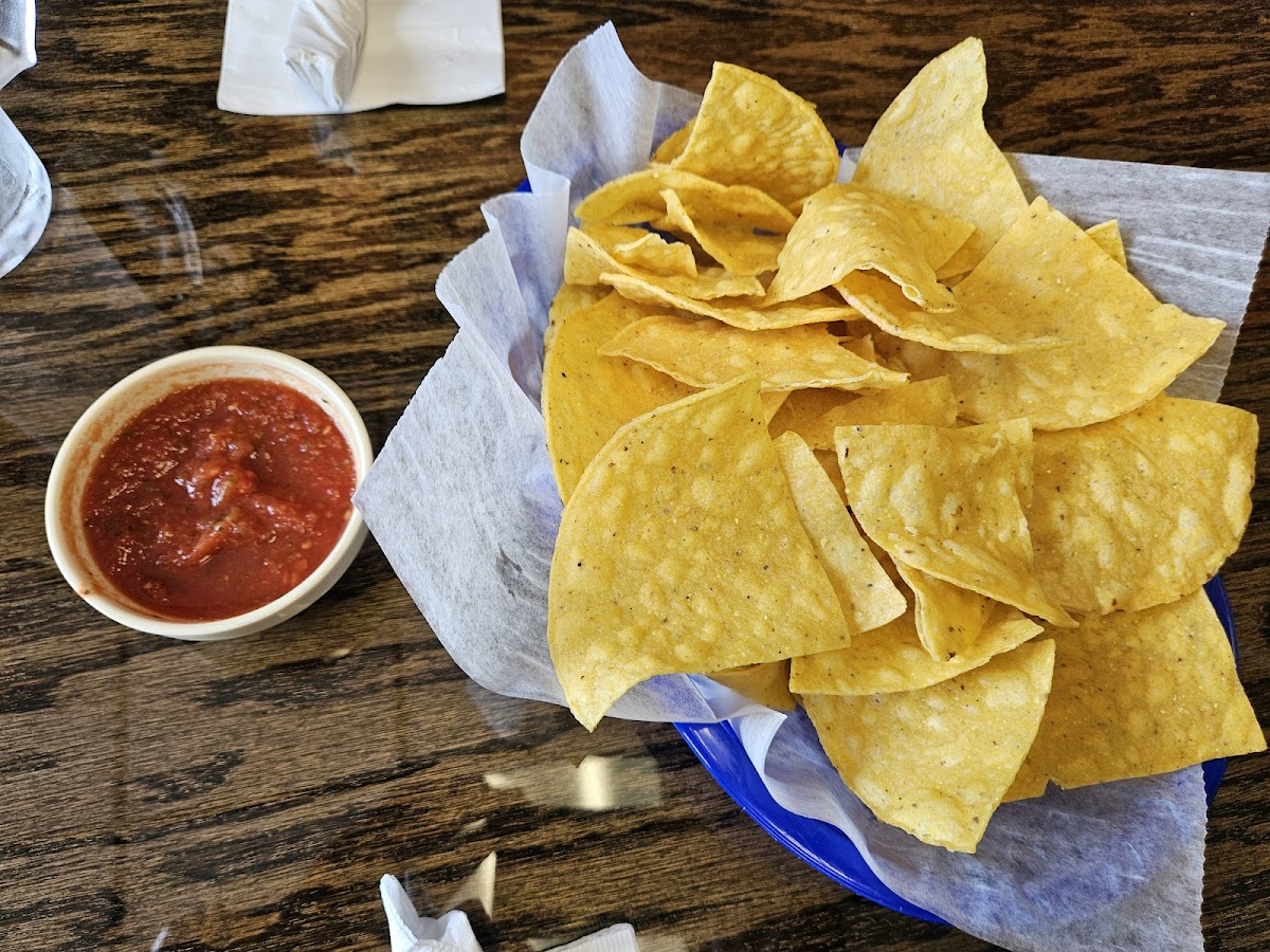 Canterero Mexican Grille Photo 8