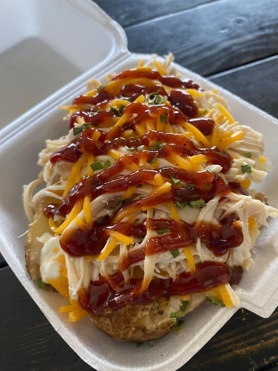 Yum Yums Take Out Cafe