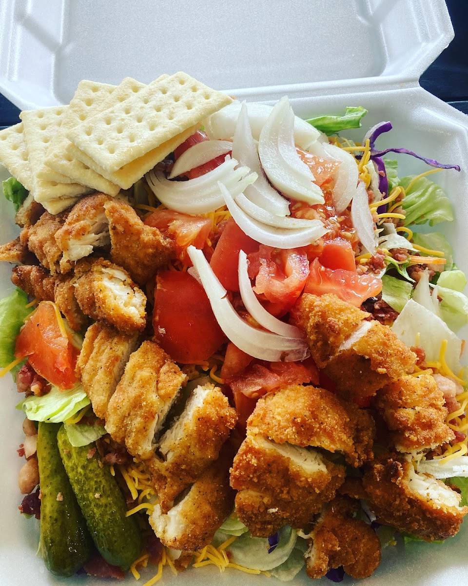 Yum Yums Take Out Cafe Photo 3
