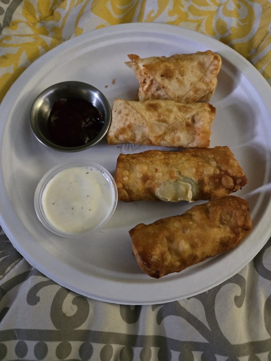 Yum Yums Take Out Cafe Photo 5