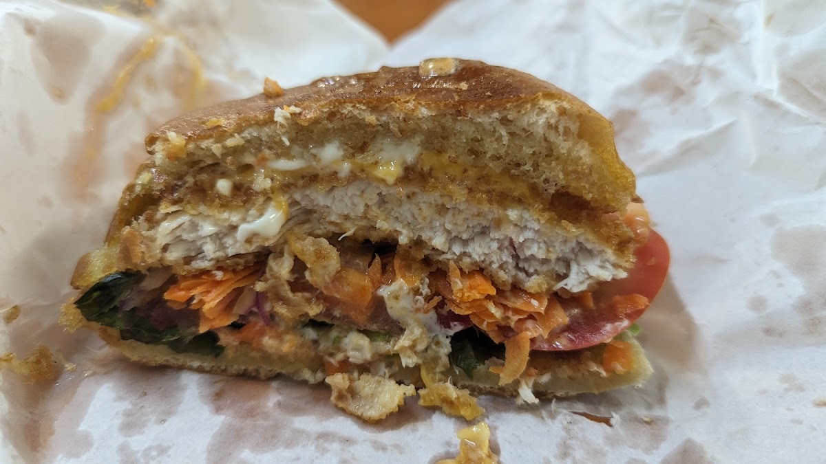Reservoir Road Takeaway Photo 6