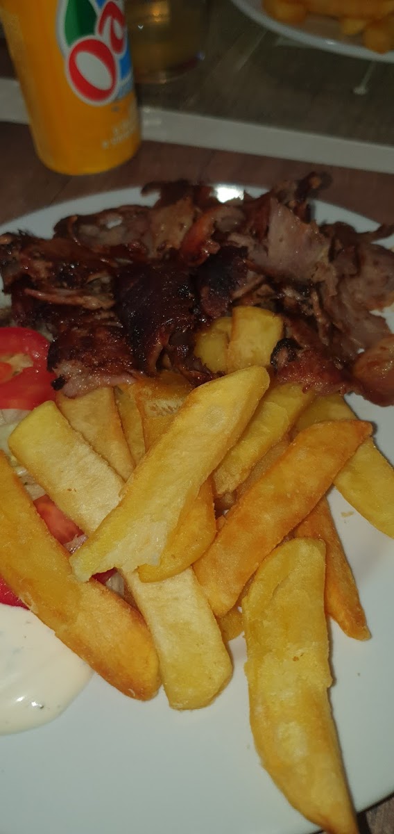 LARCHE KEBAB / CASSABA RESTAURANT Photo 2