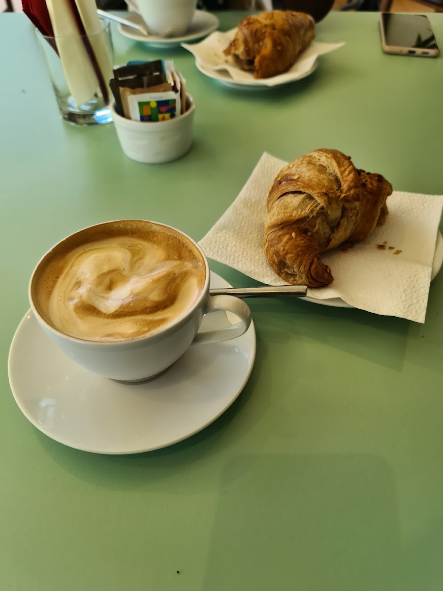 Posto di conversazione Photo 3