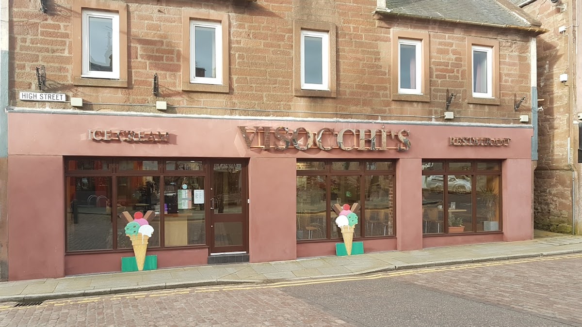 Visocchi's
