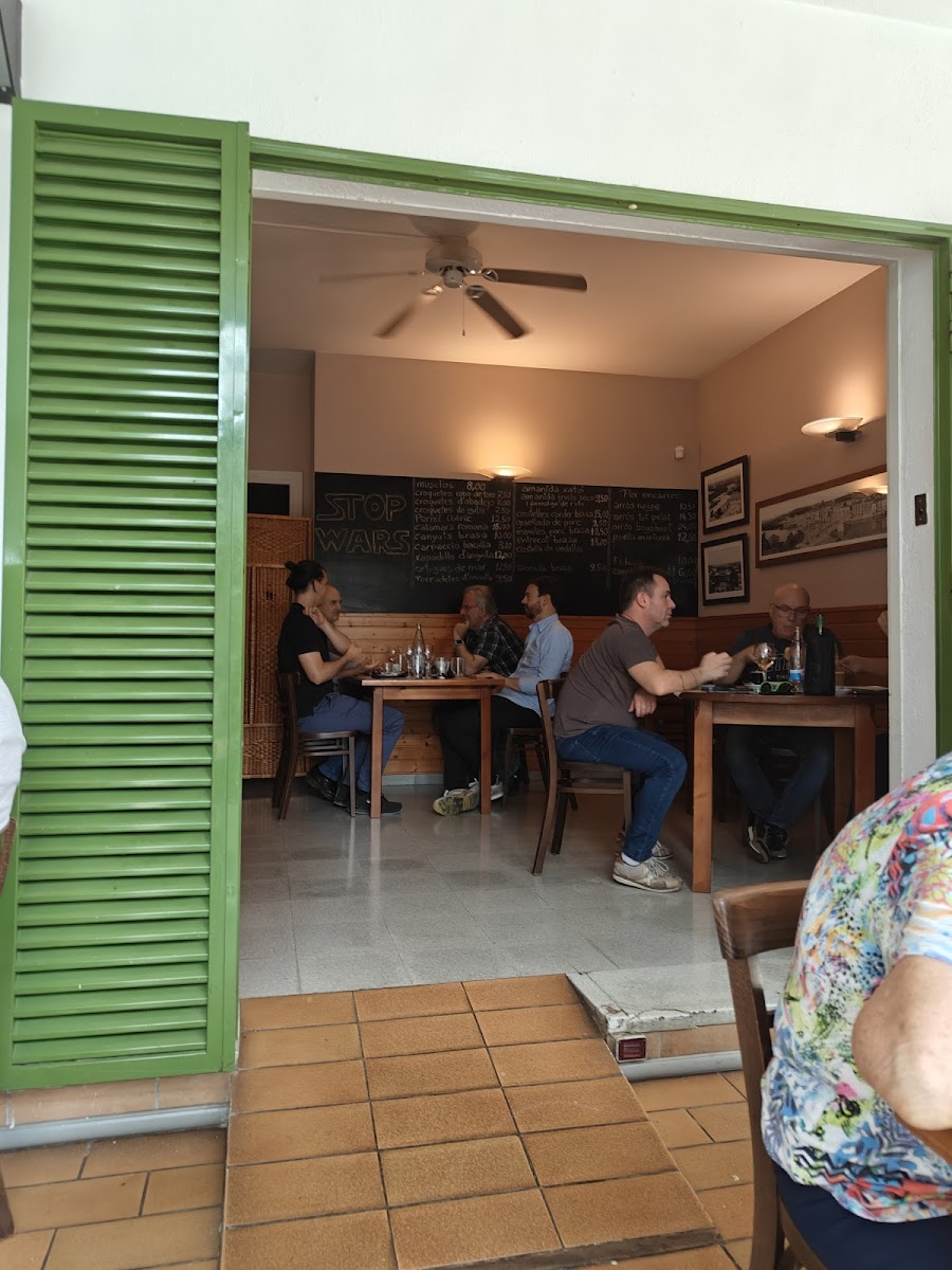 Restaurant El Riu