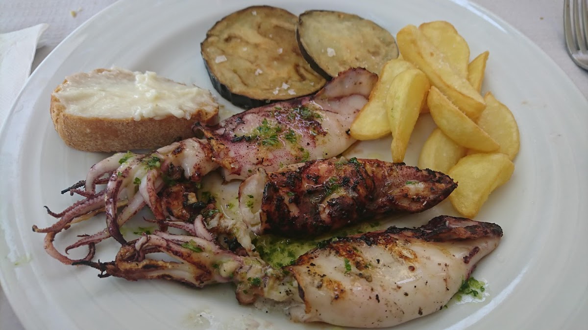 Restaurant El Riu Photo 9