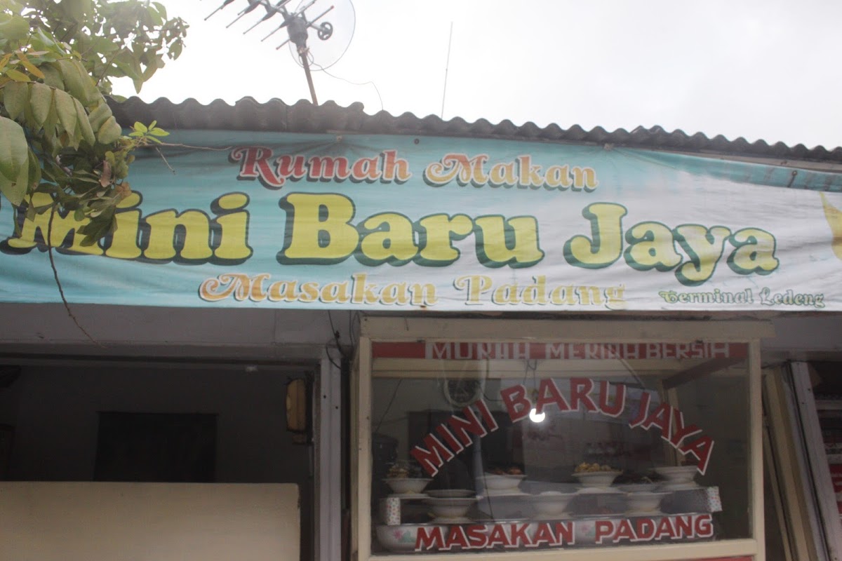 Mini Baru Jaya