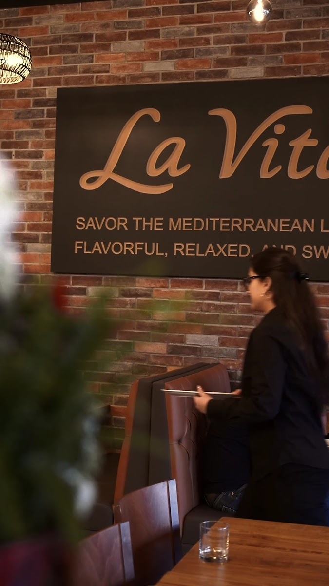 La Vita Port Credit Photo 2